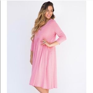 Muse Dress Oakley Agnes and Dora